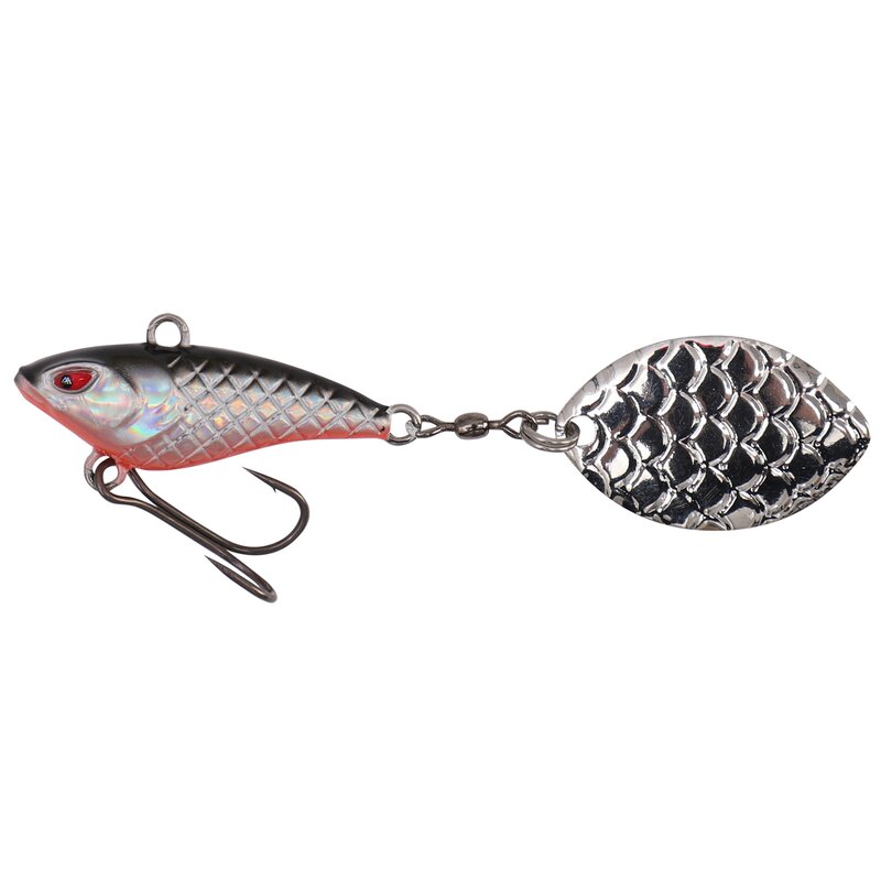 Przynęta MIKADO M-Tail PMMT-12-BR 7 cm Bloody Roach
