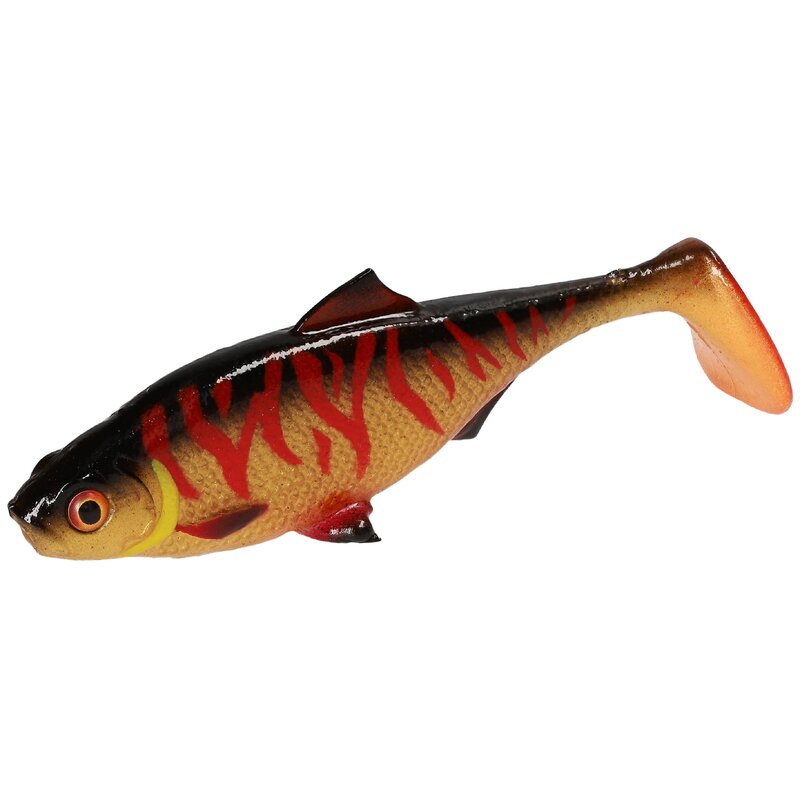 Przynęta MIKADO MFT Roach PMMR-8-GR 8 cm Gold Roach