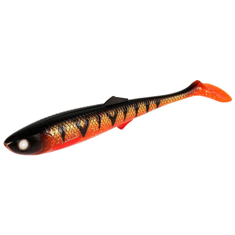 Przynęta MIKADO Sicario PMSC-10.5-OP 10.5 cm Orange Perch