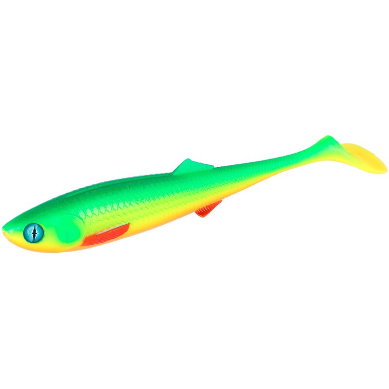 Przynęta MIKADO Sicario PMSC-10.5-YL 10.5cm Yellow Lime