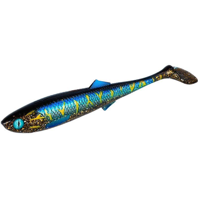 Przynęta MIKADO Sicario PMSC-18-CB 18 cm Cosmo Blue