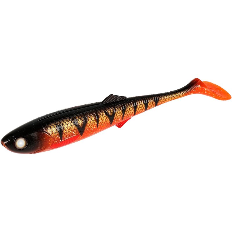 Przynęta MIKADO Sicario PMSC-18-OP 18 cm Orange Perch