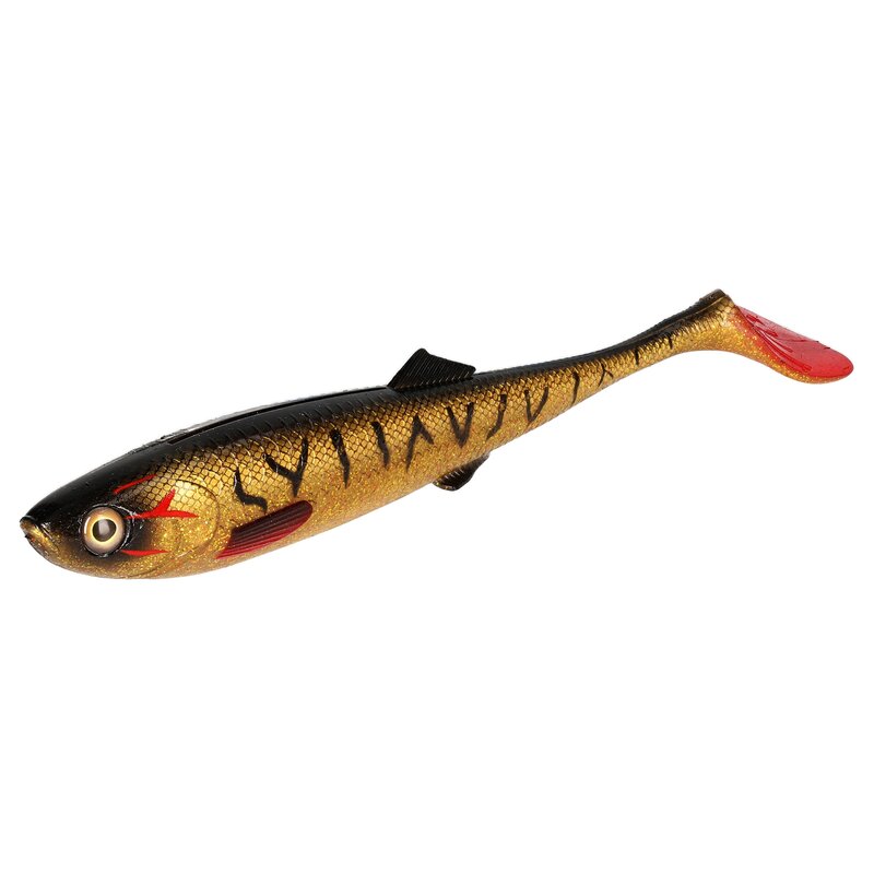 Przynęta MIKADO Sicario PMSC-18-SB 18 cm Spotted Bullhead