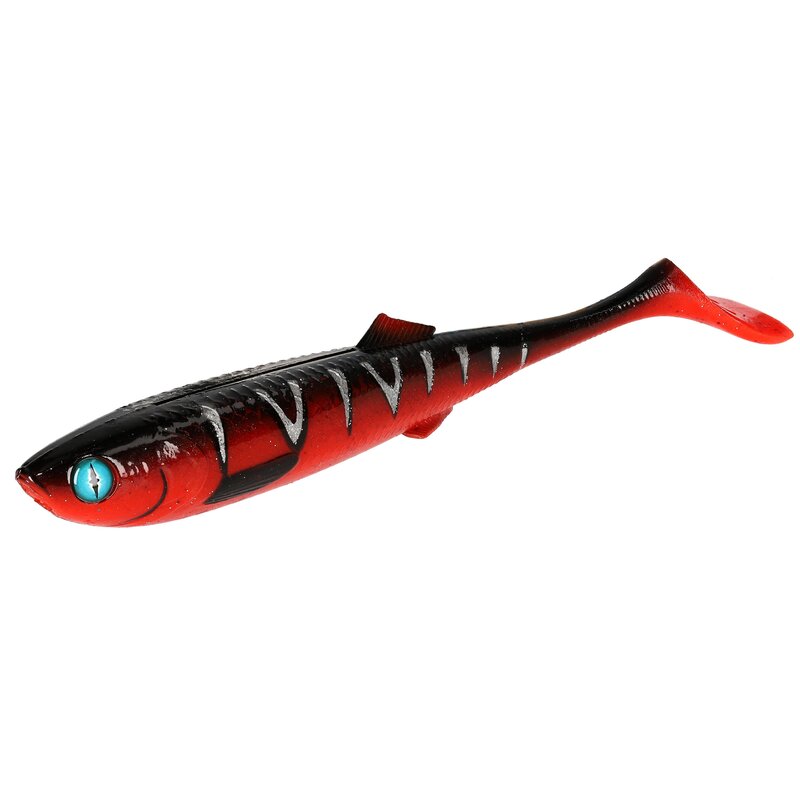 Przynęta MIKADO Sicario PMSC-22-RT 22 cm Red Tiger