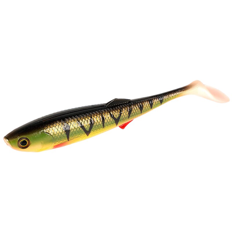 Przynęta MIKADO Sicario PMSC-8.5-BP 8.5 cm Bloody Perch