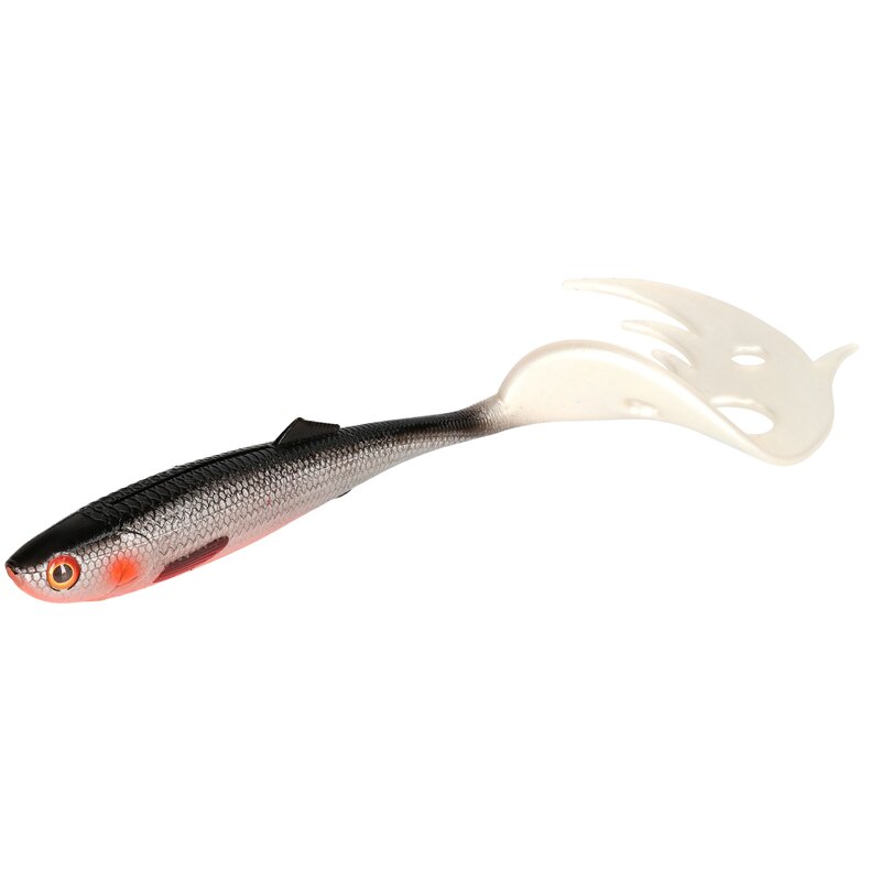 Przynęta MIKADO Sicario Pike Tail PMSCT-10.5-RO 10.5 cm Roach