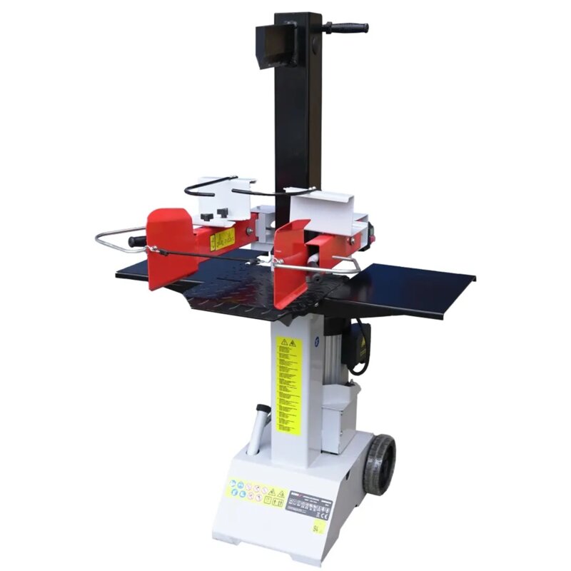 Łuparka elektryczna DEDRA DED8679