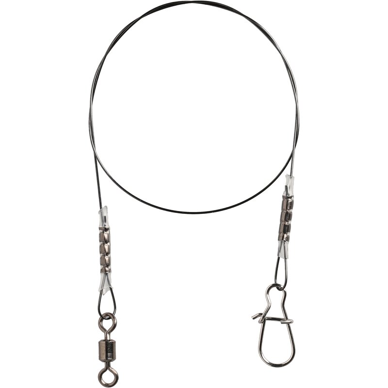 Przypon MIKADO Jaws Strong ZGJ09-35-18 18 kg / 35 cm