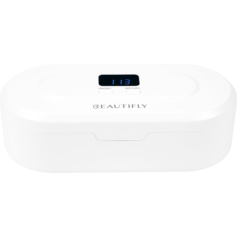 Sterylizator UVC/LED BEAUTIFLY Hygia Nails