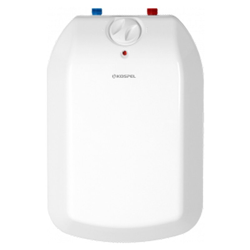 Bojler elektryczny KOSPEL POC.D-5 Luna, 5L Podumywalkowy Biały