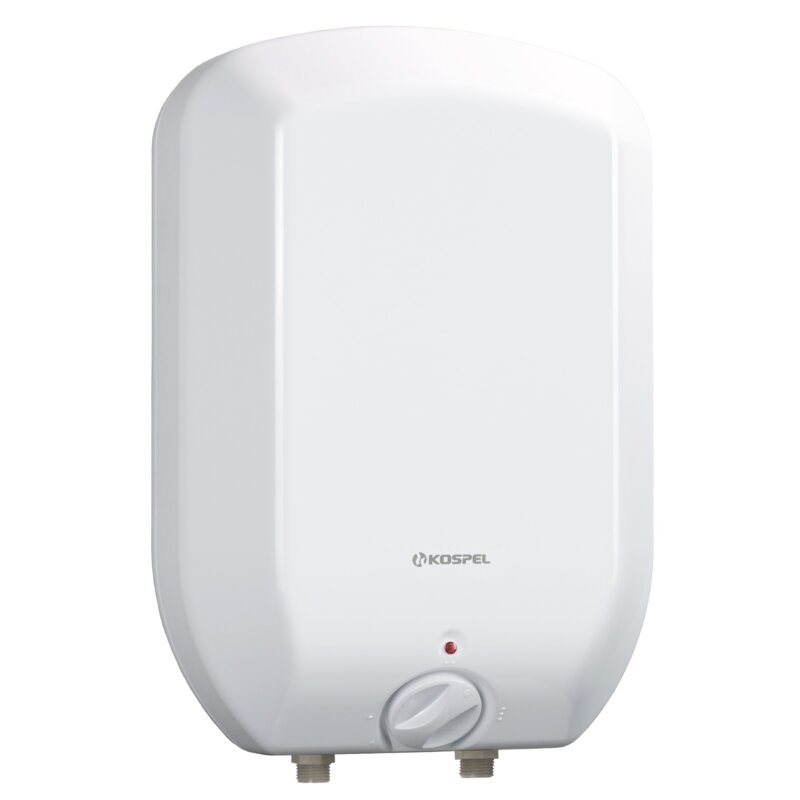 Bojler elektryczny KOSPEL POC.G-5 Luna, 5L Nadumywalkowy Biały