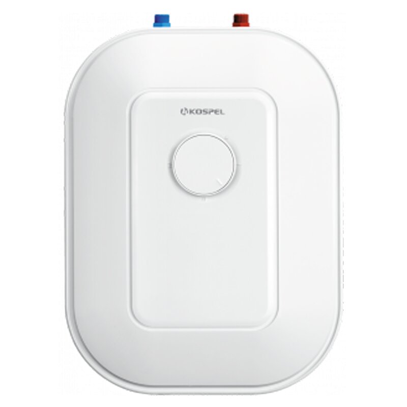 Bojler elektryczny KOSPEL POC.D-10 Luna, 10L Podumywalkowy Biały
