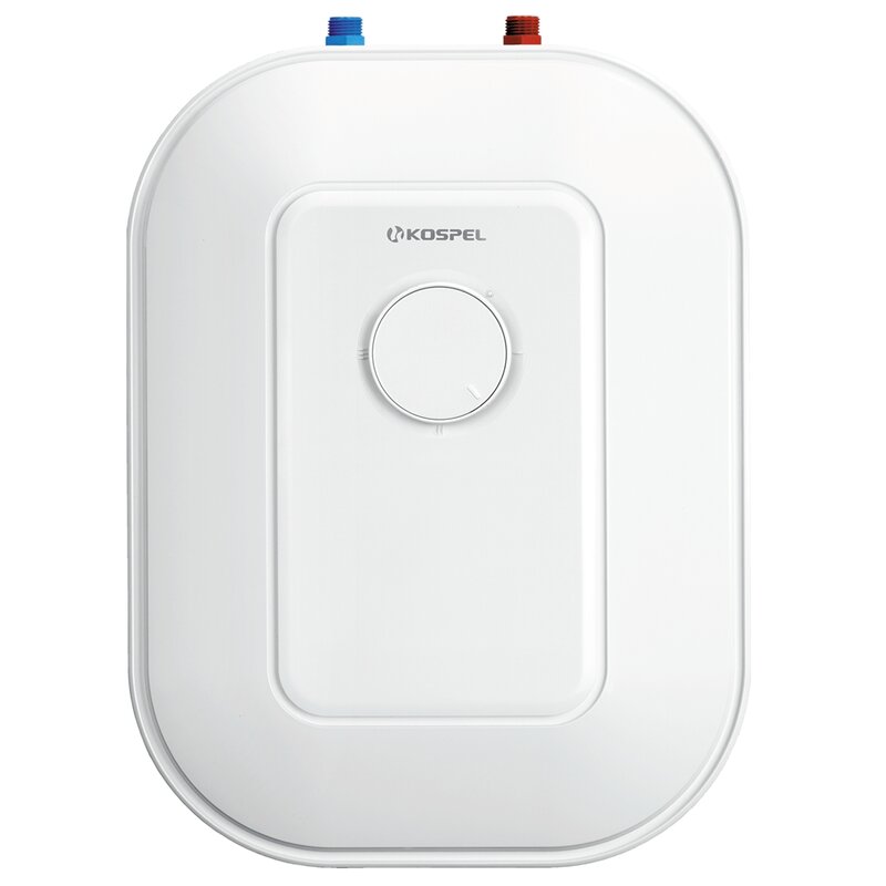 Bojler elektryczny KOSPEL POC.G-10 Luna, 10L Nadumywalkowy Biały