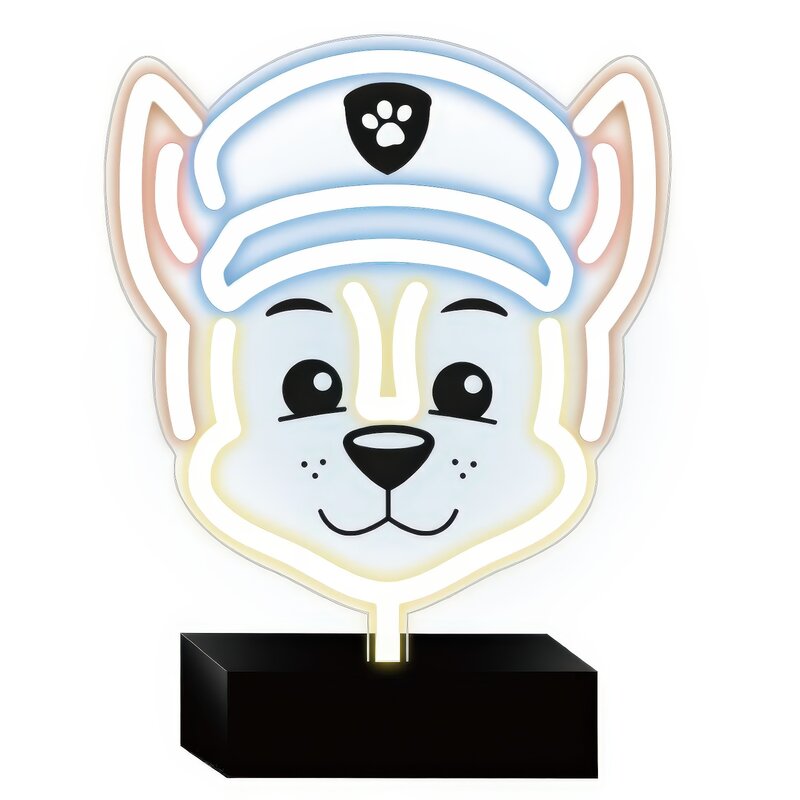 Neon LED PSI PATROL OW-120346 Chase