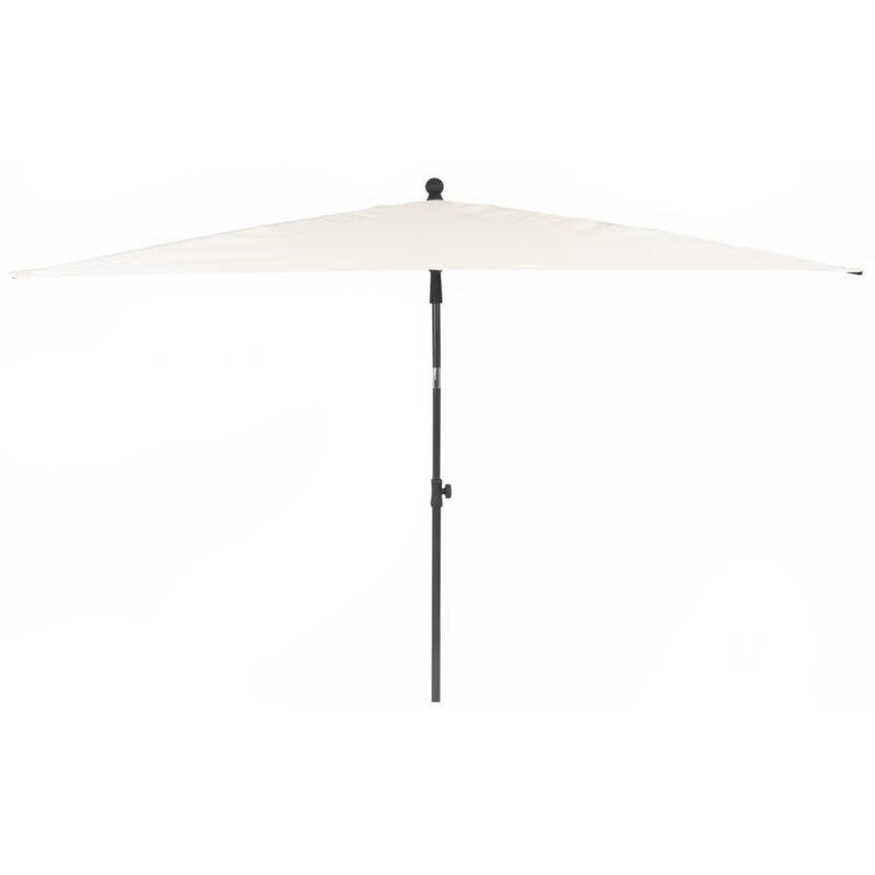Parasol ogrodowy PATIO 47572 Ecru 210 cm