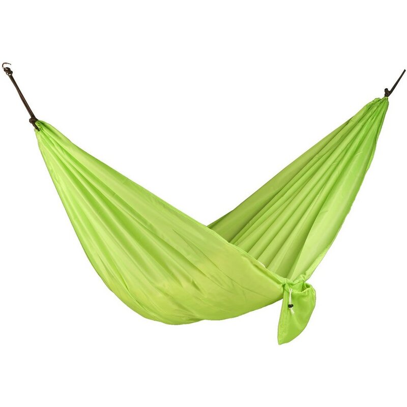 Hamak PATIO 47748 275 x 140 cm Zielony