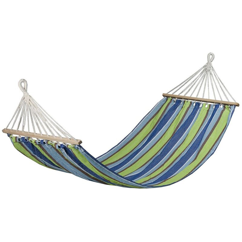 Hamak PATIO Paradise 200 x 100 cm 47744