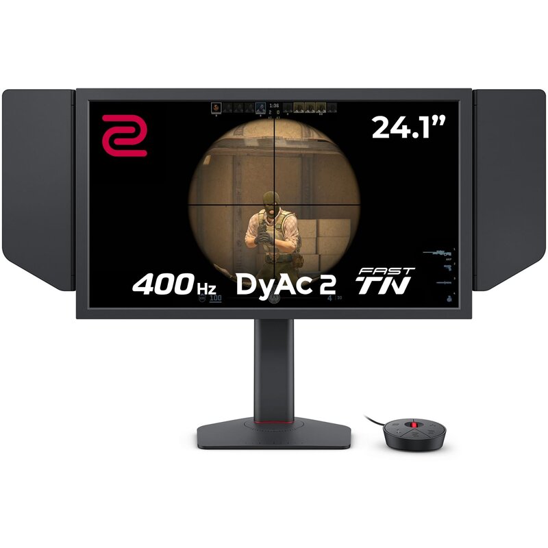 Monitor BENQ XL2566X+ 24.1