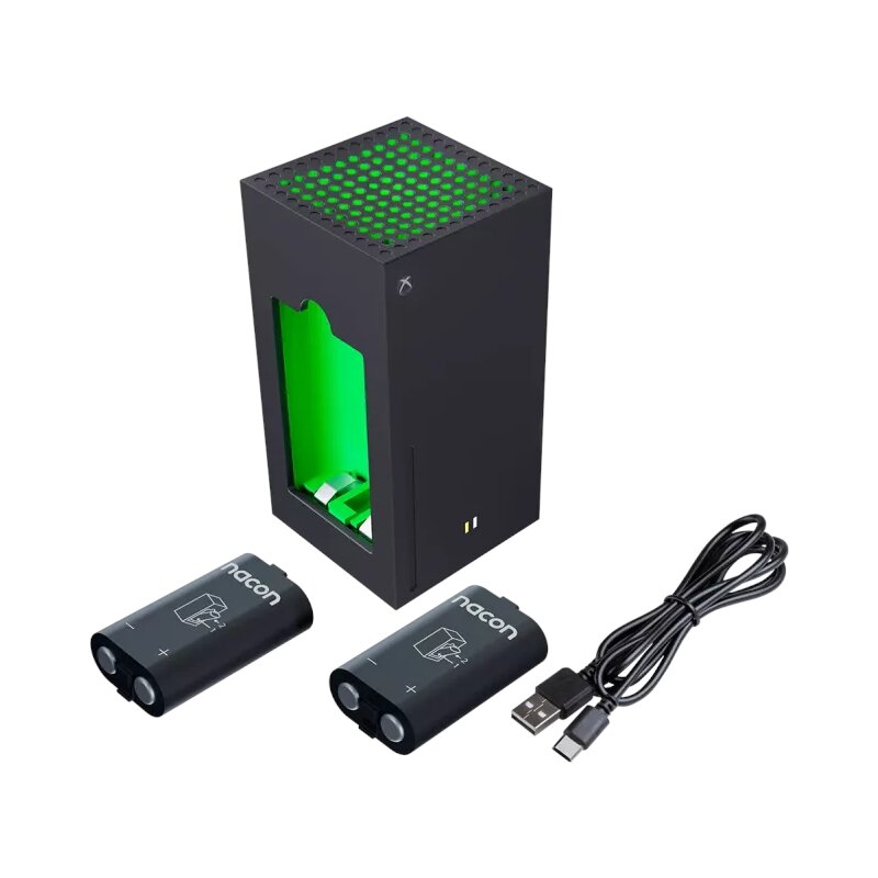 Ładowarka do akumulatorów NACON do Xbox Series X/S/Xbox One