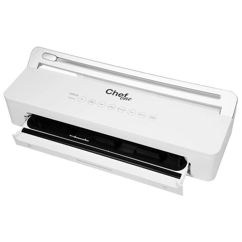 ChefOne V80