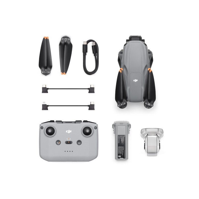 DJI Air 3S RC-N3