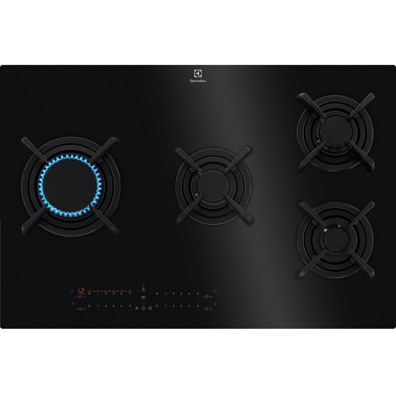 Electrolux 900 Touch Sure KGV8473IK 80cm