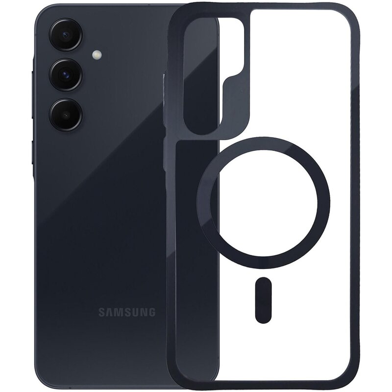 3mk Satin Armor MagCase do Samsung Galaxy S25