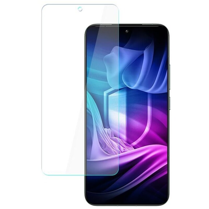 3mk Silky Matt PRO do Redmi Note 14 Pro