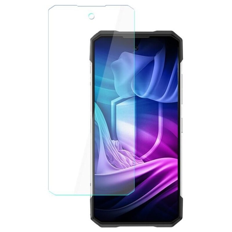 Folia ochronna 3MK Silky Matt Pro do Doogee S200