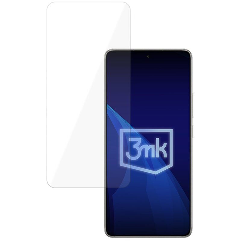 3mk HardGlass do Xiaomi 14T / 14T Pro