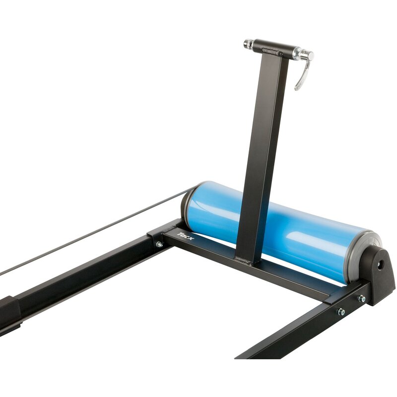 Wspornik na widelec GARMIN Tacx do rolek T1150