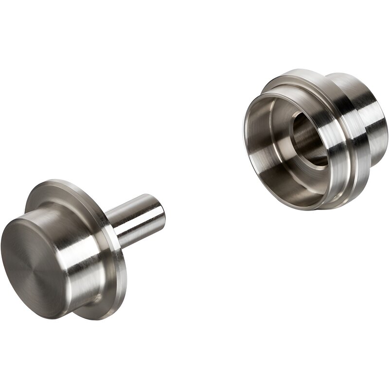 Zaciski do osi E-Thru GARMIN Tacx x-12 (142 mm) T1709