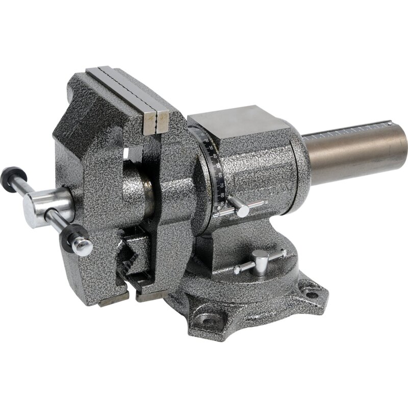 Imadło ślusarskie YATO YT-6505 100 mm