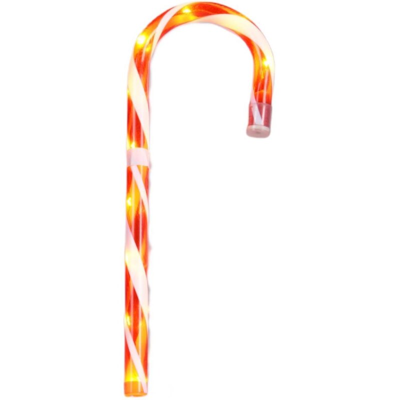 Laska dekoracyjna CHRISTMAS DECORATION 7085656 45 cm