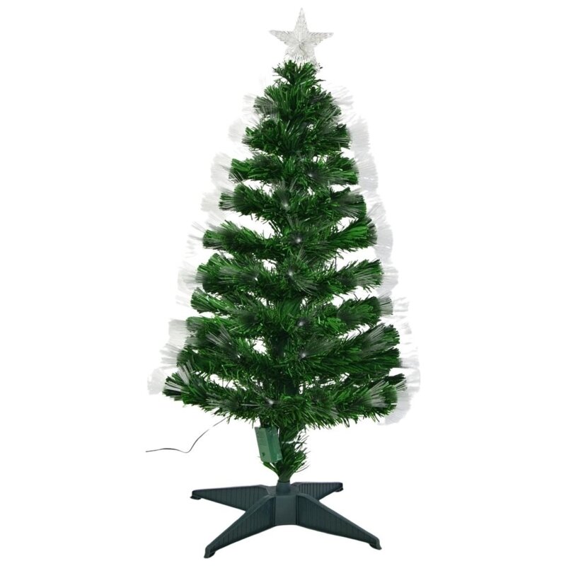 Choinka CHRISTMAS DECORATION 220309 90 cm