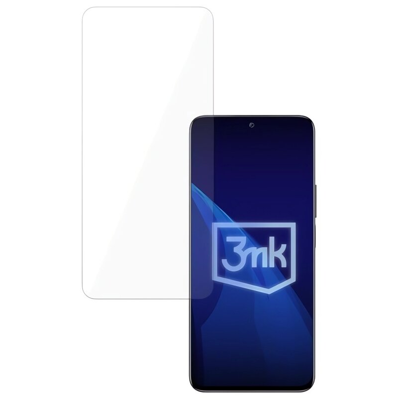 Szkło hartowane 3MK HardGlass do Honor 90 Lite