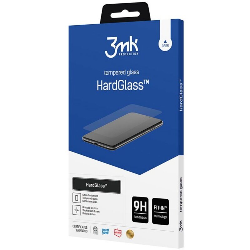 Szkło hartowane 3MK HardGlass do Samsung Galaxy XCover 7/7 Pro