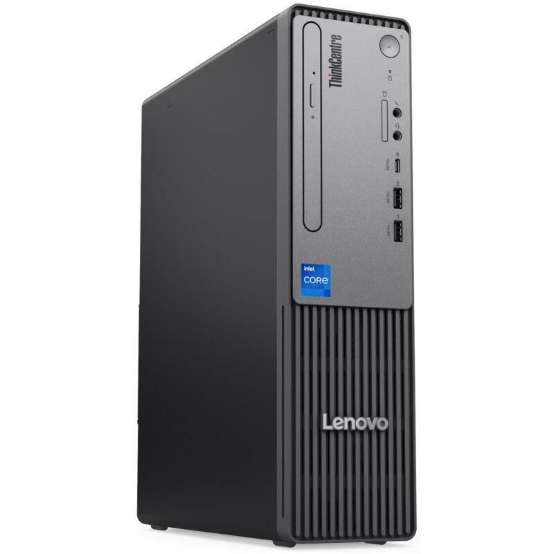 Komputer LENOVO ThinkCentre neo 50s Gen 5 i5-14400 16GB RAM 512GB SSD DVD Wi-Fi Windows 11 Professional
