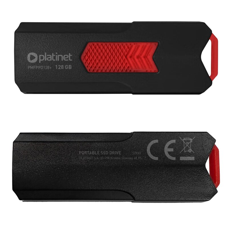 Dysk PLATINET PMFPPD128+ 128 GB SSD
