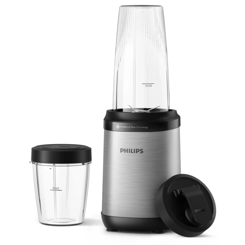 Blender kielichowy PHILIPS HR2765/00 + bidon