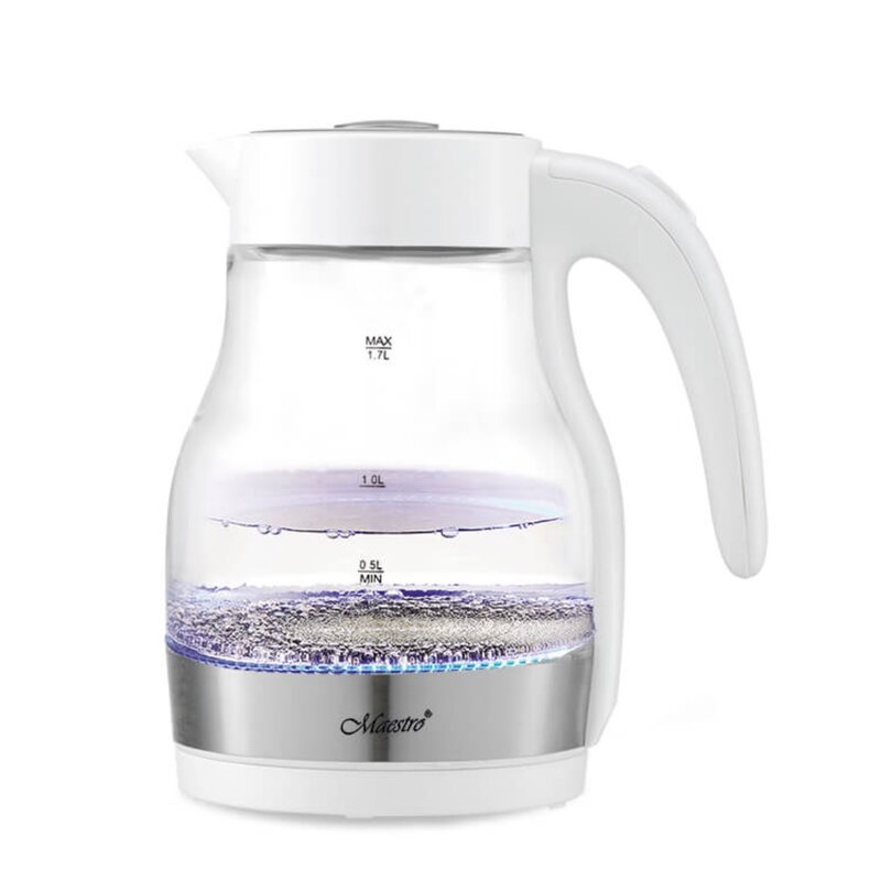 Czajnik MAESTRO MR-061 Biały