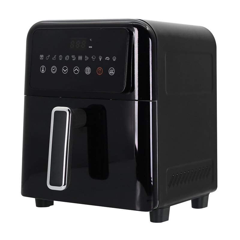 Air Fryer Frytkownica beztłuszczowa MAESTRO MR-757 6l z funkcją grilla 12 programami przygotowania