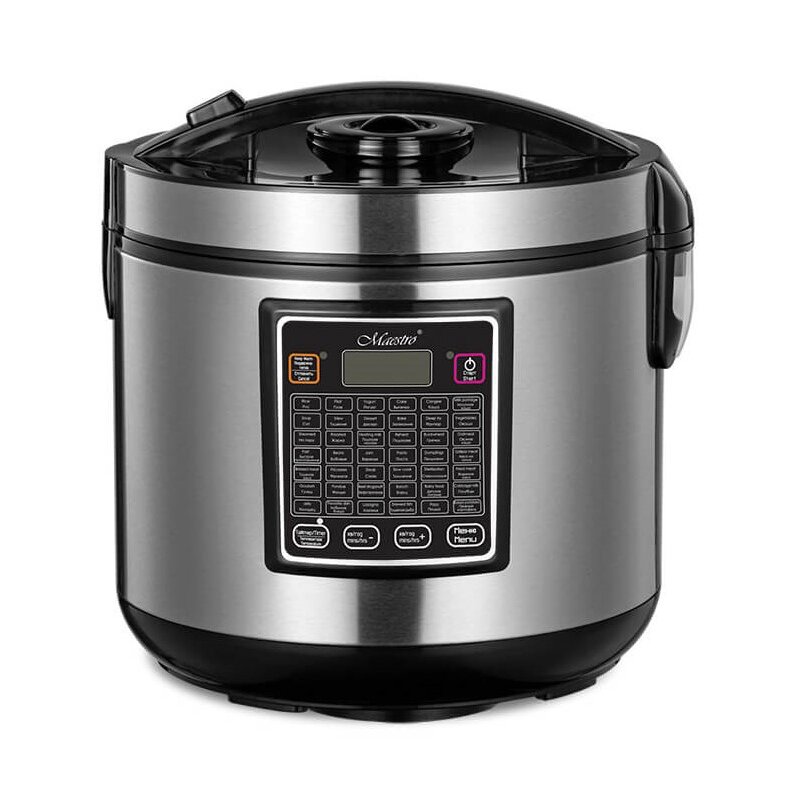 Multicooker MAESTRO MR-793