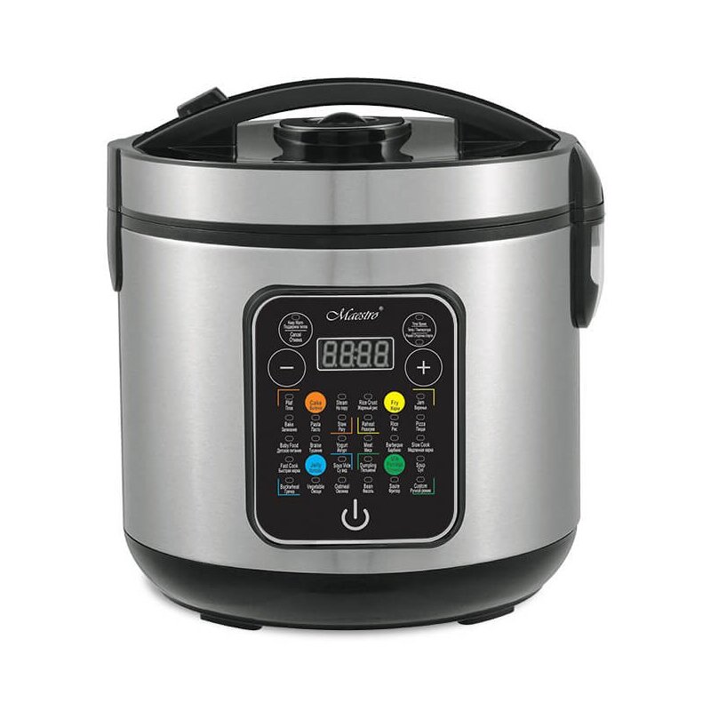 Multicooker MAESTRO MR-794