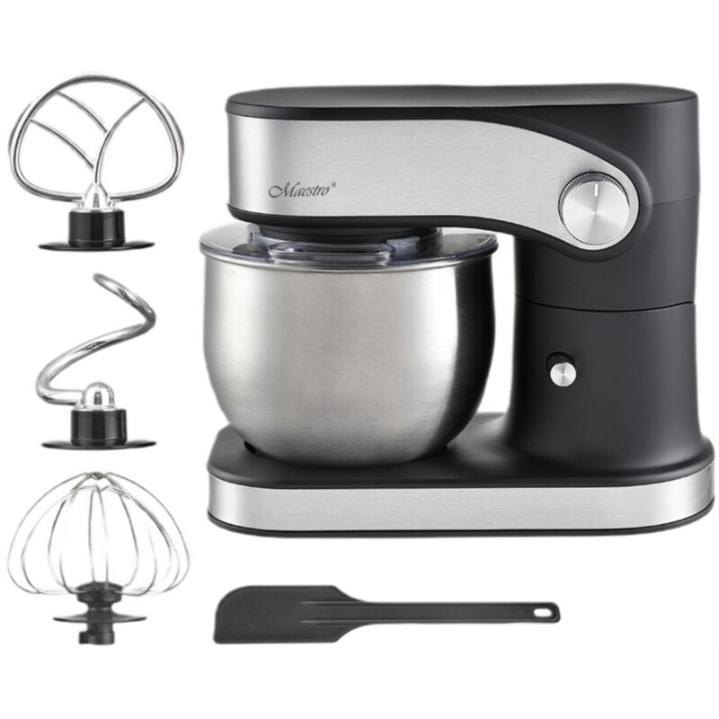 Robot kuchenny planetarny MAESTRO MR-557