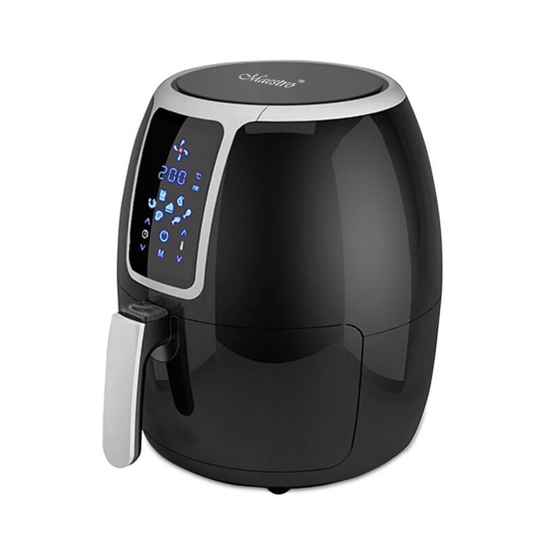 Air Fryer Frytkownica beztłuszczowa MAESTRO MR-756 3.7l 7 automatycznych programów