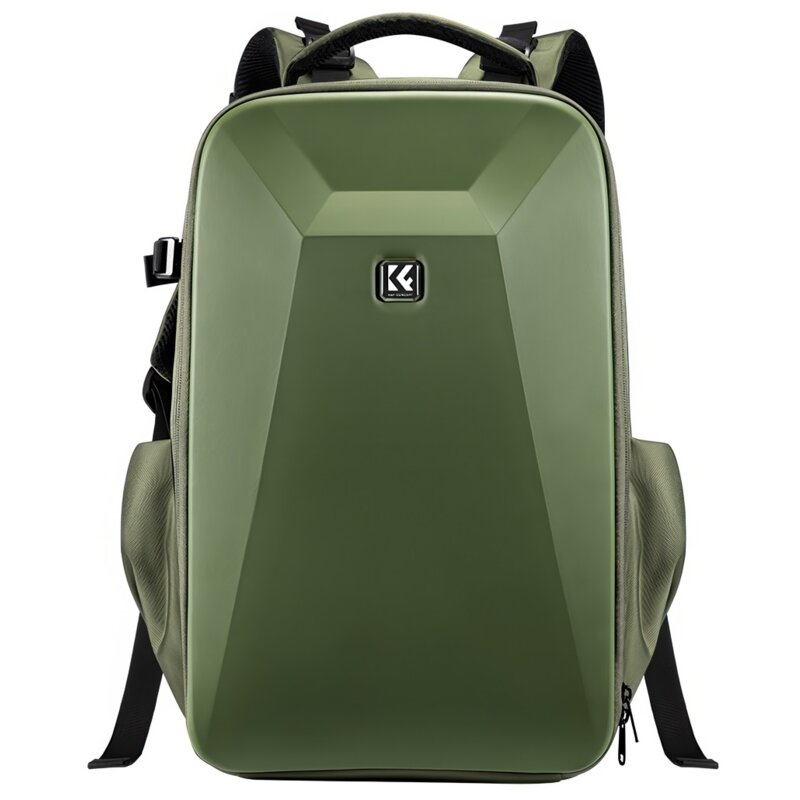 K&F Concept Kf13.134v3 22L Zielony