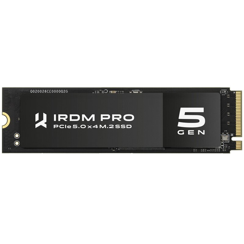 Dysk GOODRAM IRDM PRO Gen5 1TB SSD