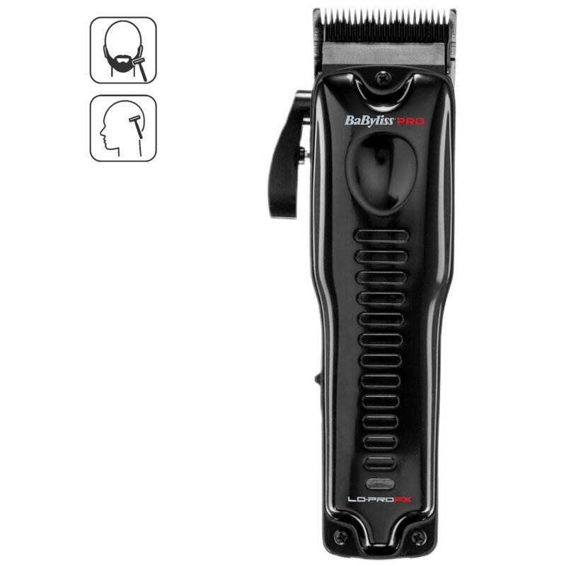 Strzyżarka BABYLISS Pro FX825E