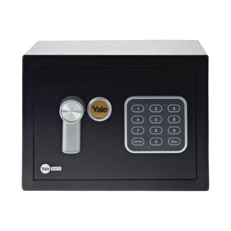 Sejf domowy YALE YSV/170/DB2
